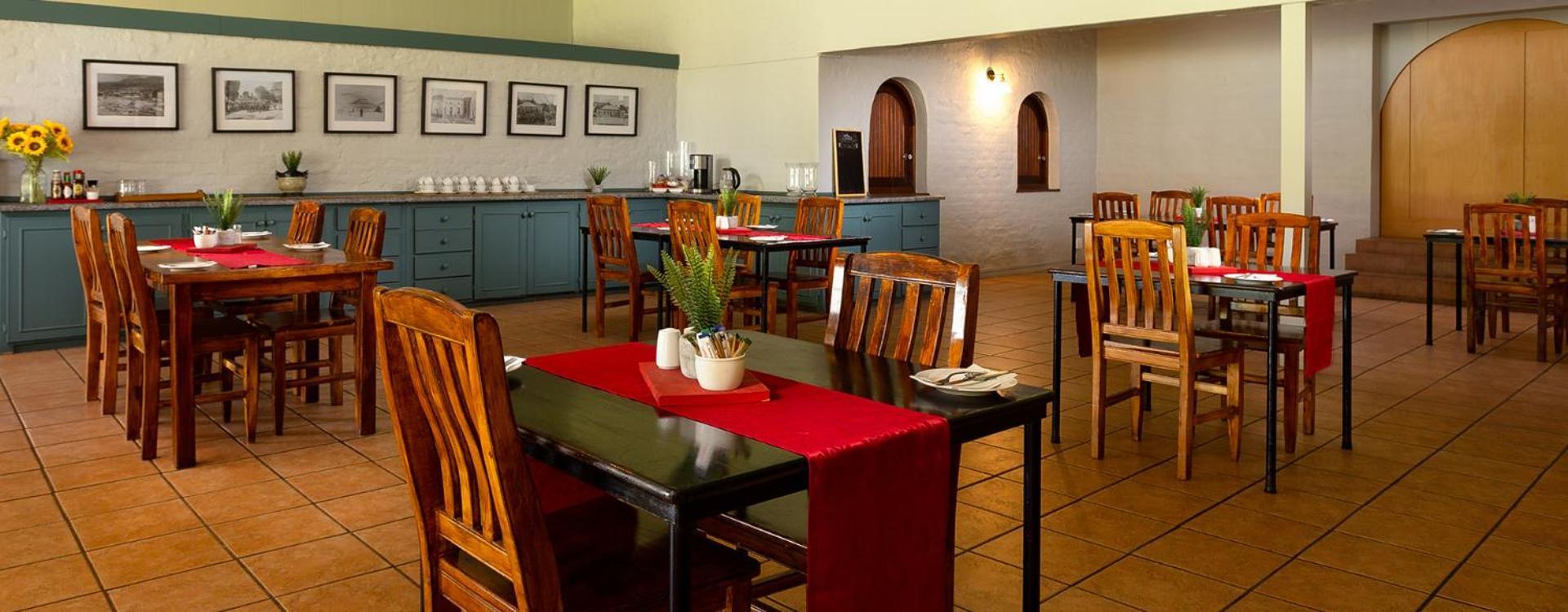 Merino Inn Hotel Колсберг Экстерьер фото