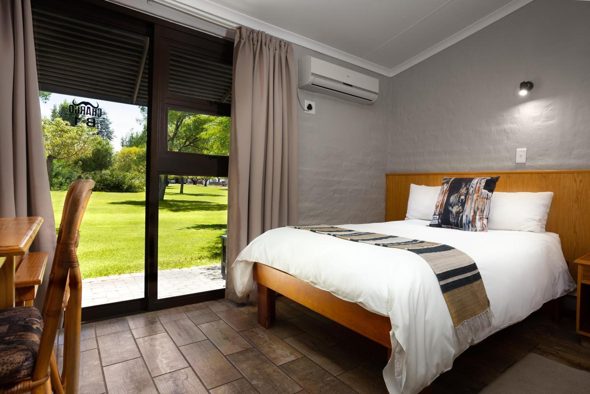 Merino Inn Hotel Колсберг Экстерьер фото