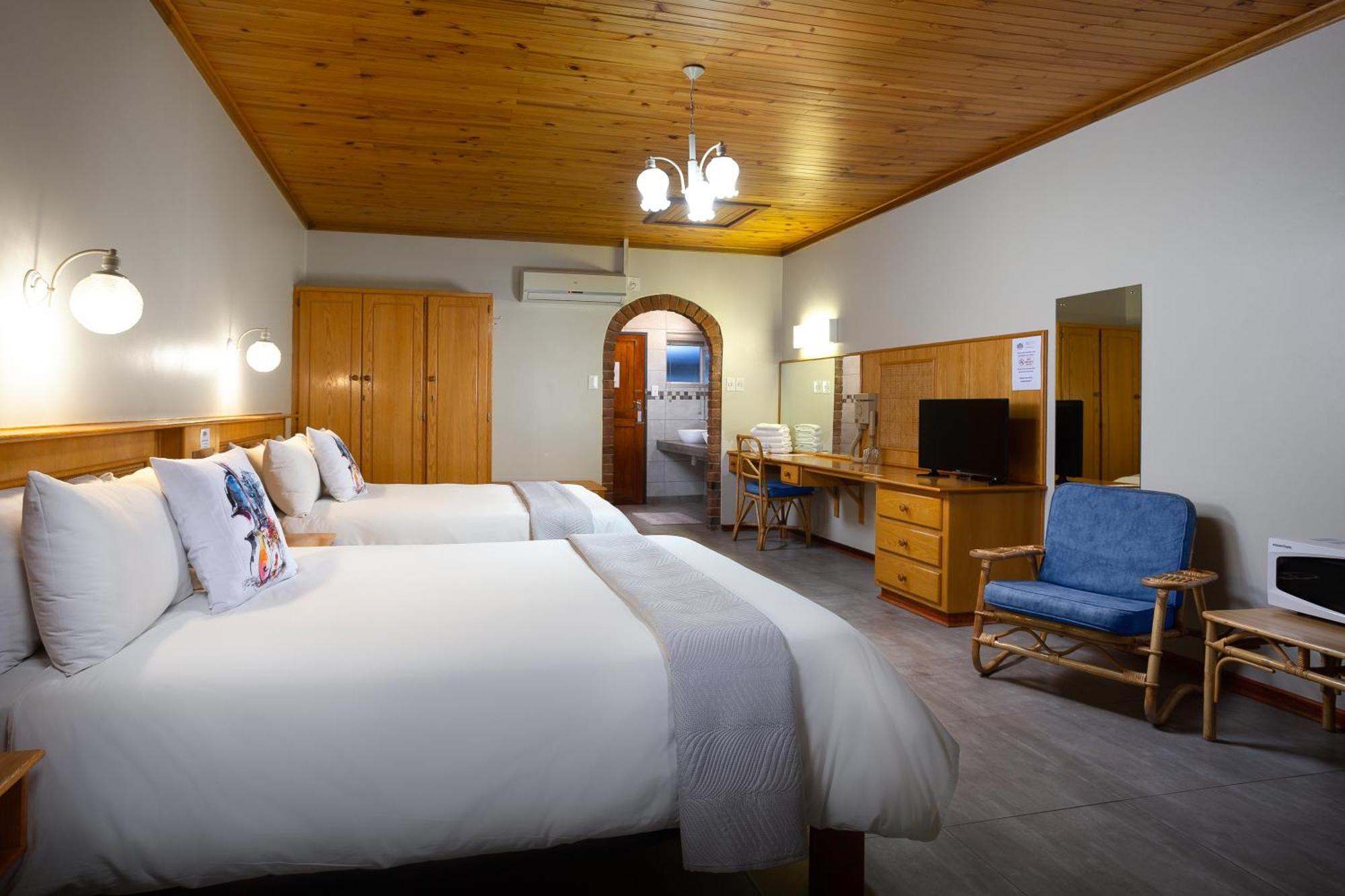 Merino Inn Hotel Колсберг Экстерьер фото