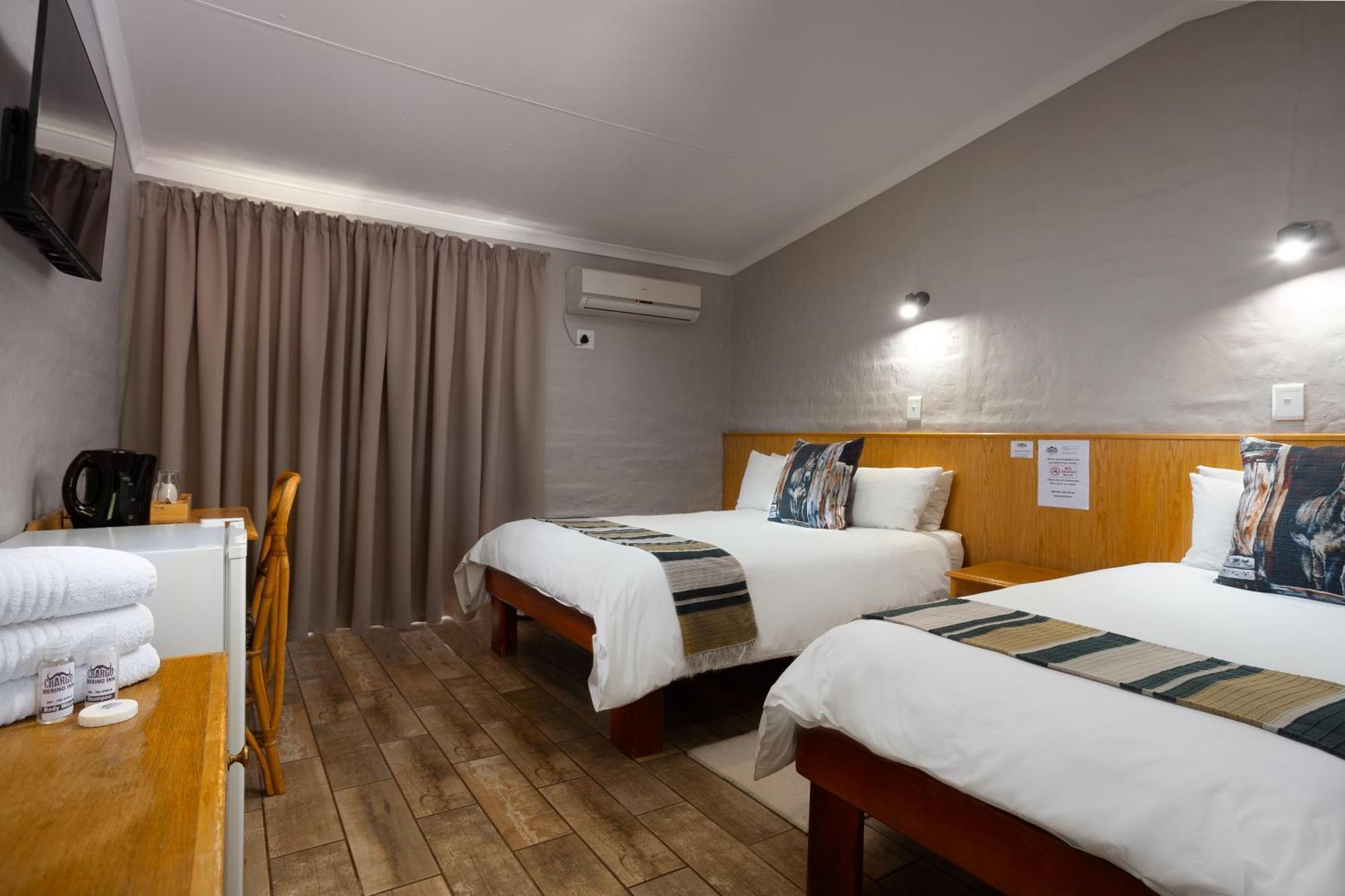 Merino Inn Hotel Колсберг Экстерьер фото