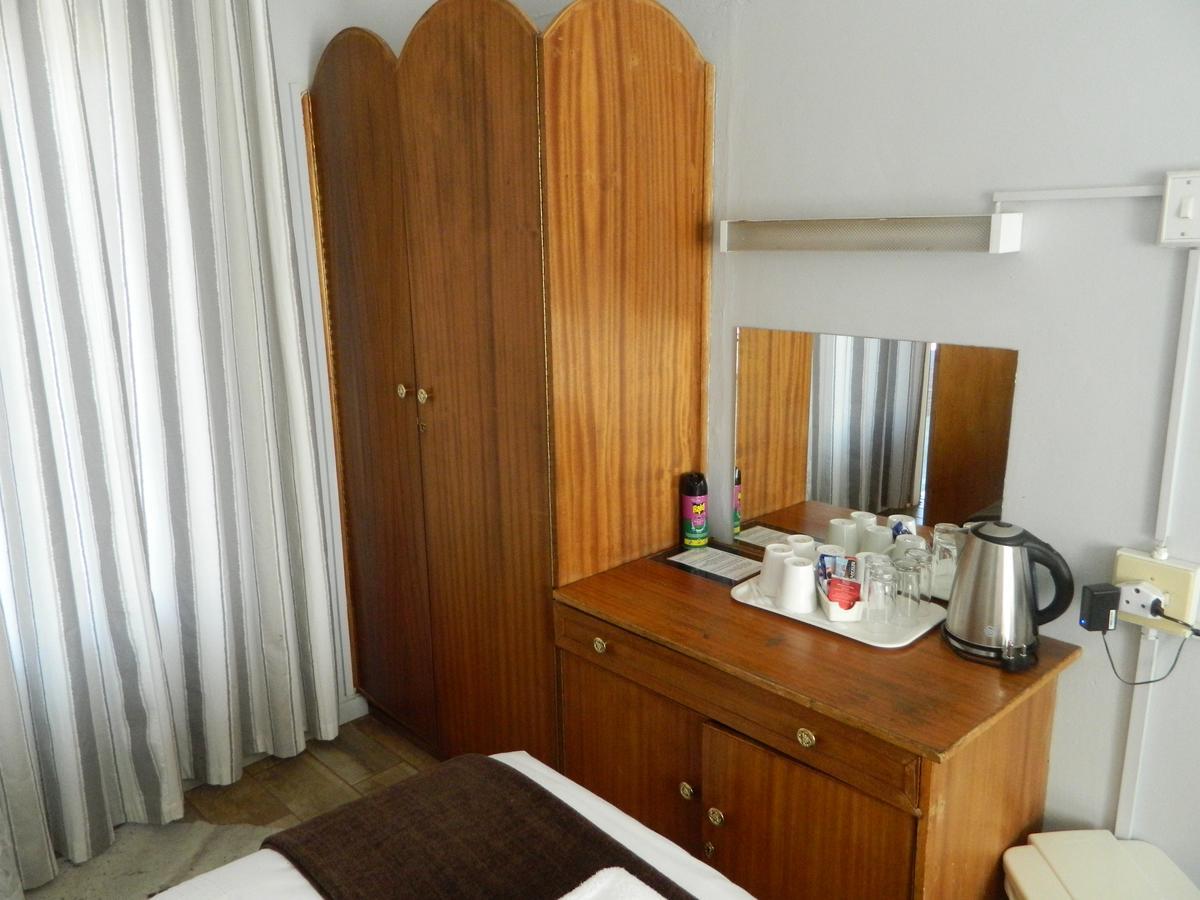 Merino Inn Hotel Колсберг Экстерьер фото